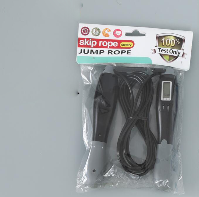 Цифровой подсчет скорости прыг – обзор и цена Smart Jump Rope Digital Counter