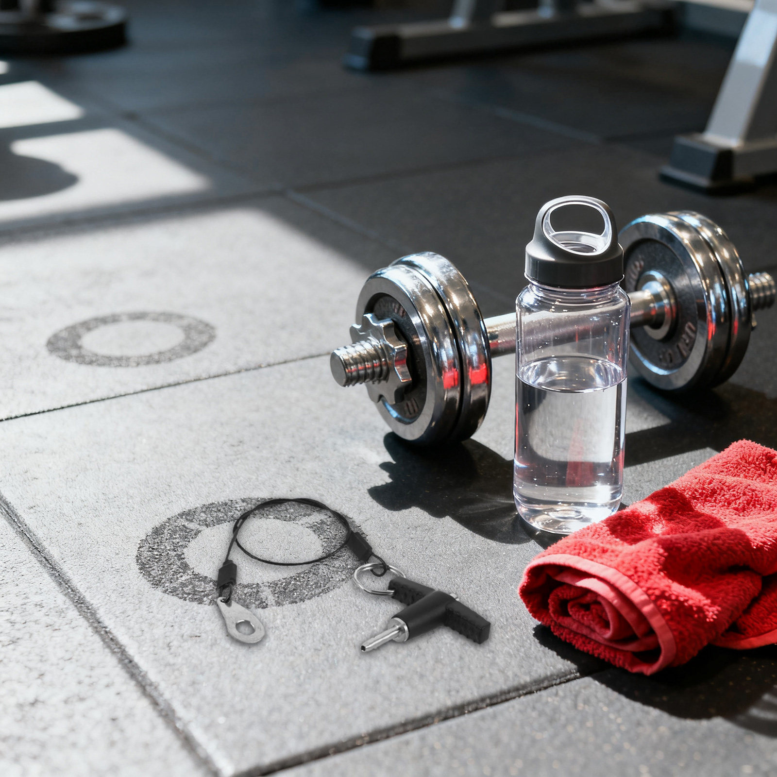 Зажимы для гирь для тренажеров – обзор и цена Fitness Equipment