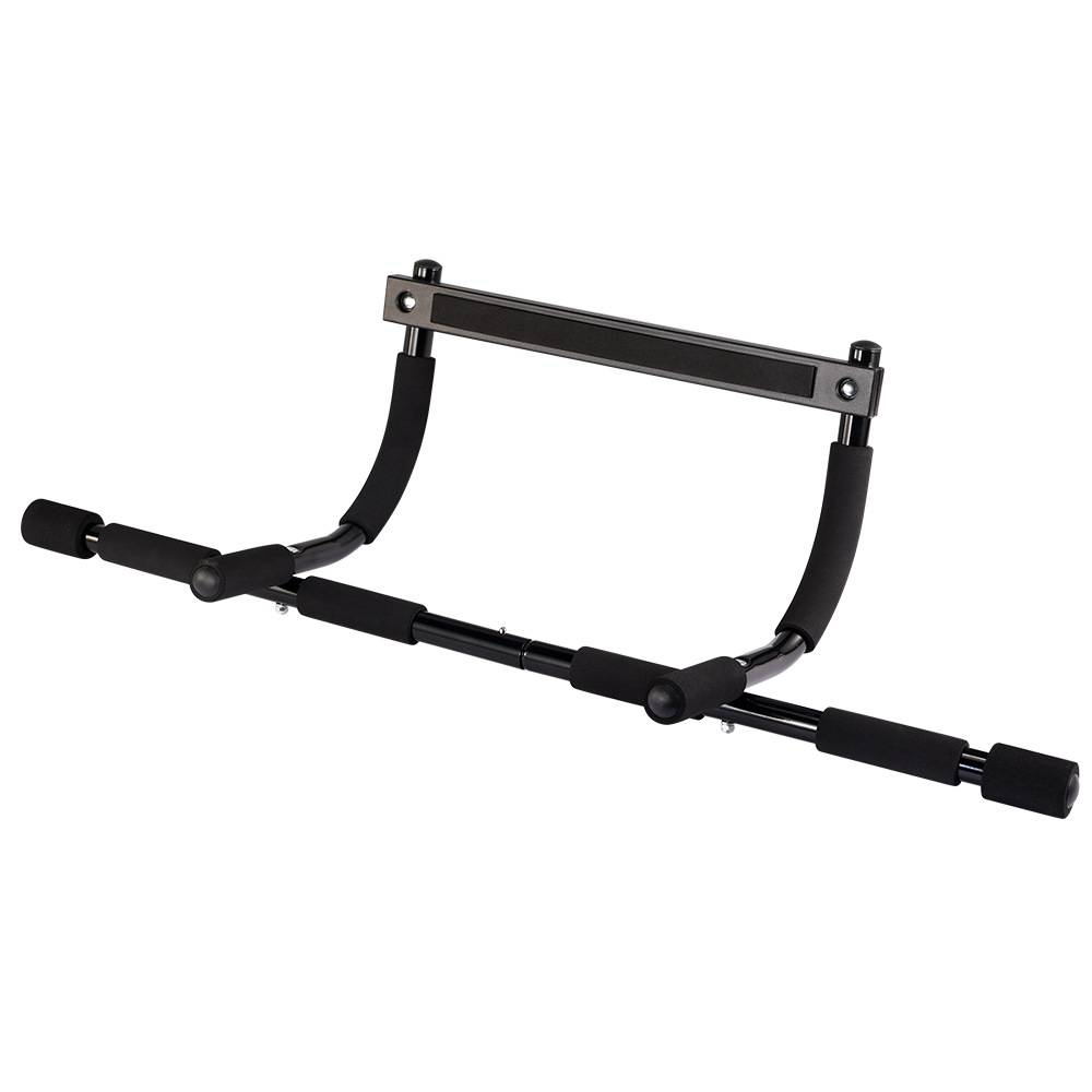 Многофункциональный турник для – обзор и цена Door Pull Up Bar No Screw